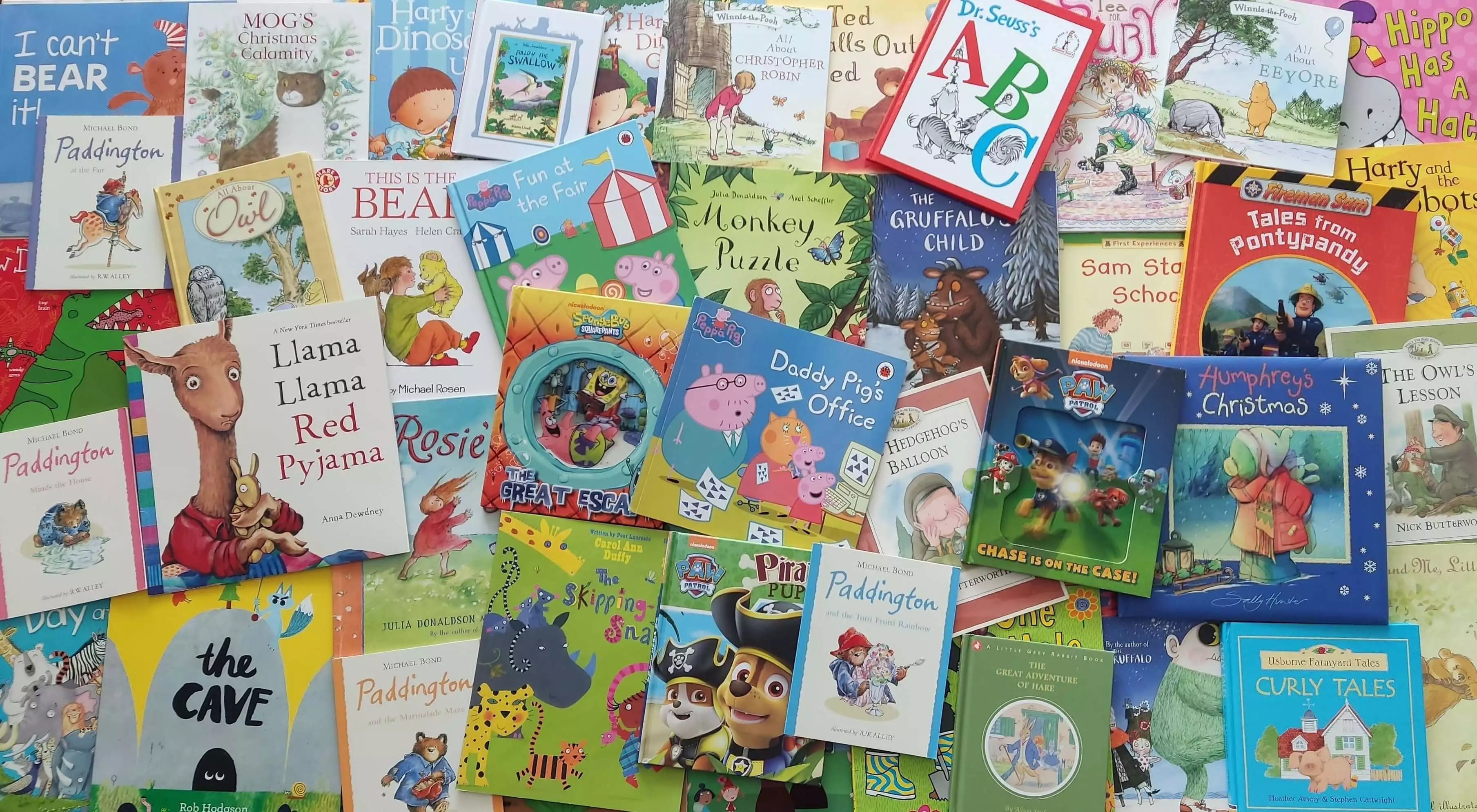 carti ilustrate in limba engleza dare to read