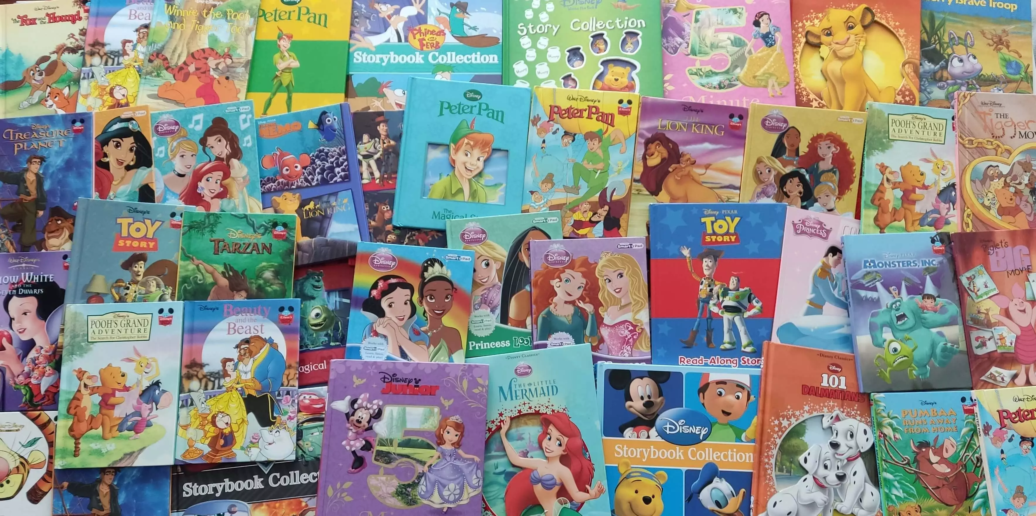 dare to read carti disney in limba engleza pentru copii