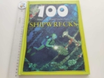 100 Things You Should Know About Shipwrecks
