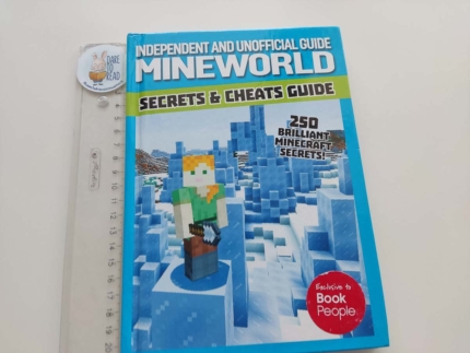 Independent and Unofficial Guide Mineworld - Secrets & Cheats Guide