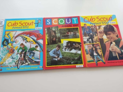 Set Scout