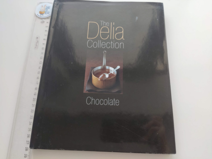 The Delia Collection - Chocolate