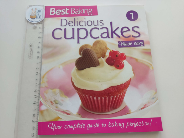 Delicious Cupcakes Made Easy
