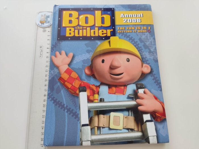 Bob the builder - Annual 2006