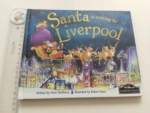 Santa is Coming to Liverpool