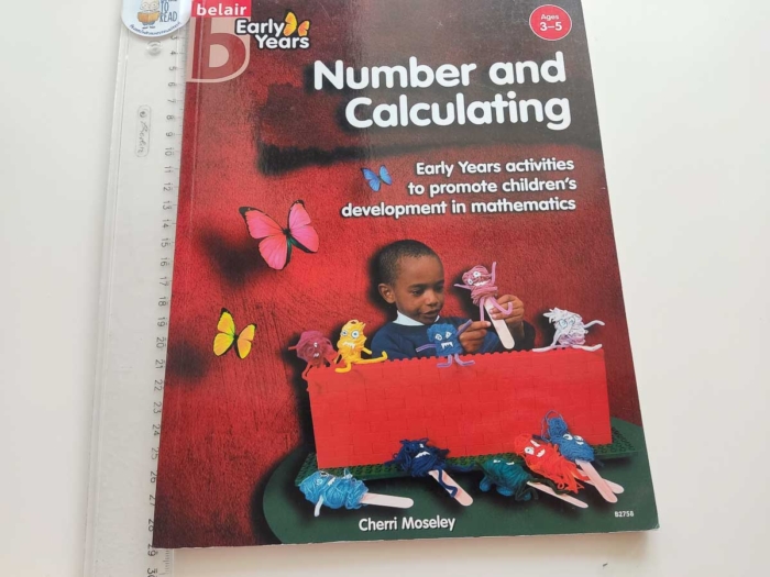Number and Calculating