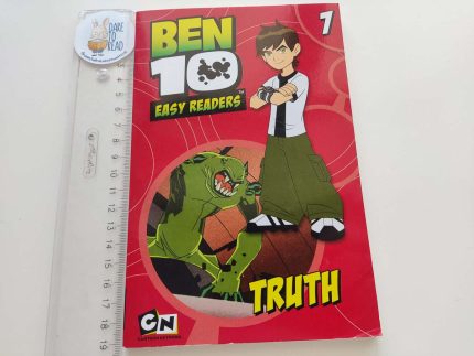 Ben Ten - Truth
