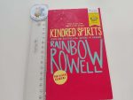 Kindred Spirits: Rainbow Rowell