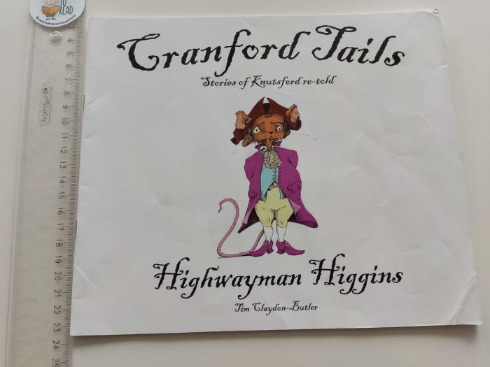 Grandford Tails