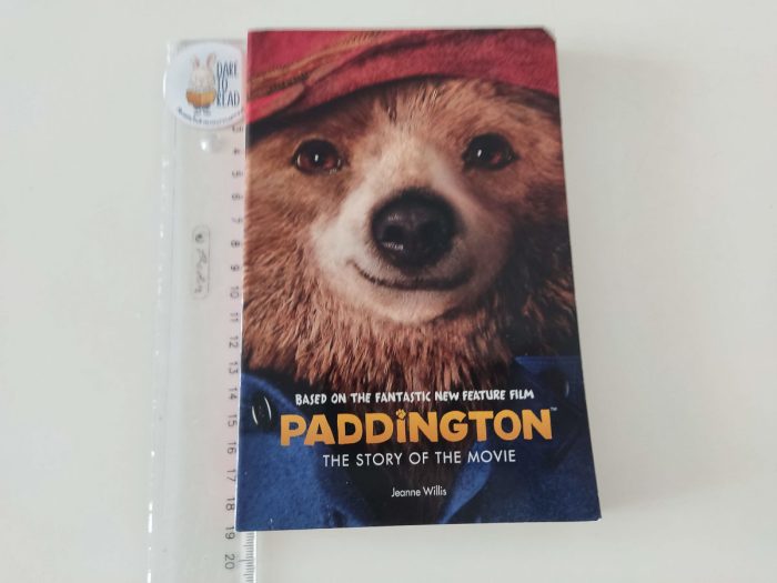 Paddington - The Story of the Movie
