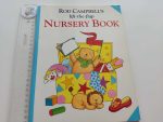 Rod Campbell's Lift the Flap Nursery Book