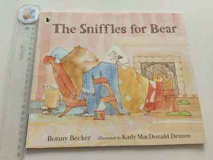 The Sniffles for the Bear