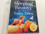 Sleeping Beauty and Other Classic Fairy Tales