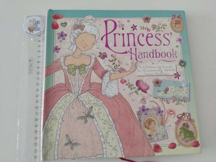 The Princess' Handbook