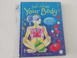 Usborne - See Inside Your Body