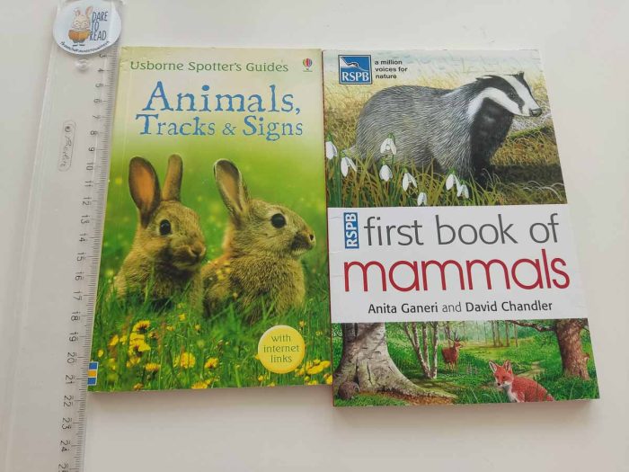 Set Animals & Mammals