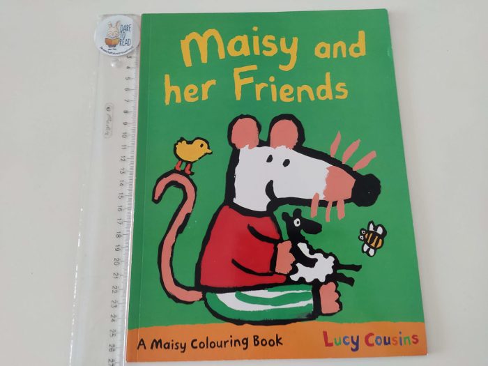 Maisy and her Friends