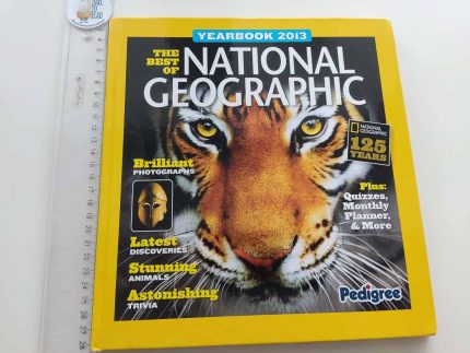 The Best of National Geographic