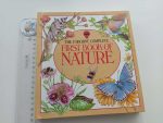 -- Beautifully detailed, informative illustrations introduce the world of nature -- Simple text encourages young children to read for themselves