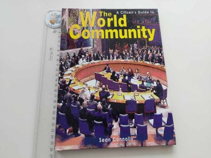 A Citizen's Guide to The World Community