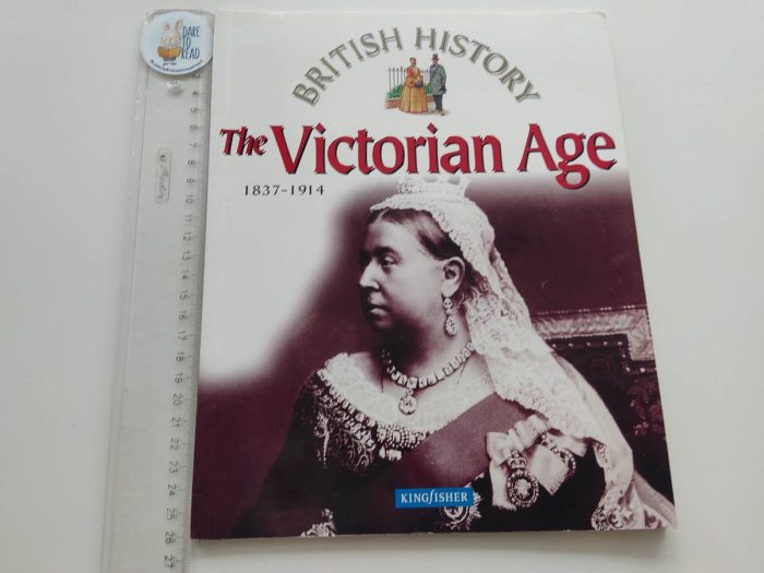 British History - The Victorian Age
