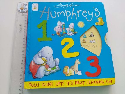 Humphrey's 123