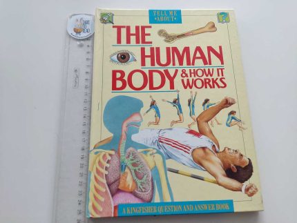 The Human Body % How it Works