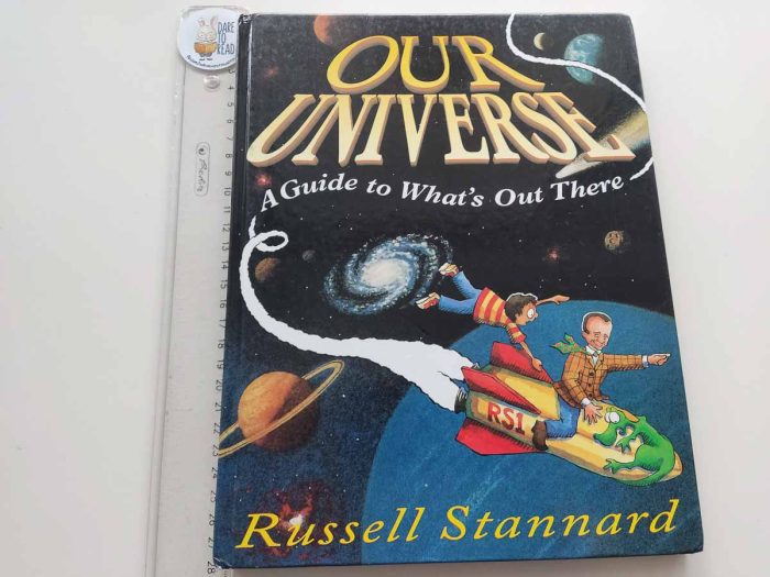 Our Universe - A Guide to What's Out There