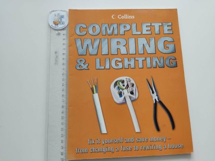 Complete Wiring & Lighting