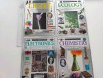Set Light & Ecology & Electronics & Chemestry