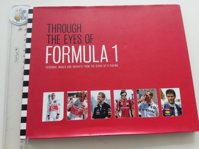 Through the Eyes of Formula 1