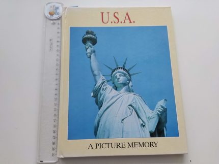U.S.A. - A Picture Memory