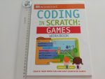 Coding in Scratch: Games Workbook