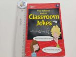 The Usborne Book of Classroom Jokes