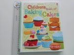 Usborne Children's Book of Backing Cakes
