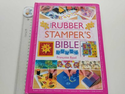 Rubber Stamper's Bible