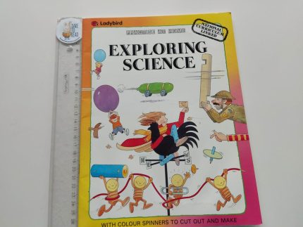 Exploring Science