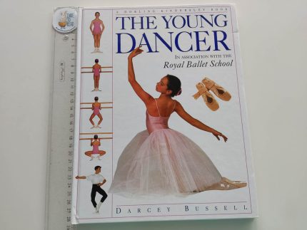 The Young Dancer