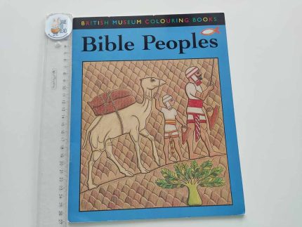 Bible Peoples