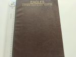 Eagles - Anthology-Easy Guitar