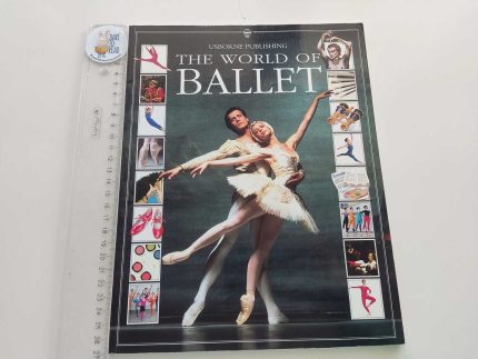 The World of Ballet (Usborne)