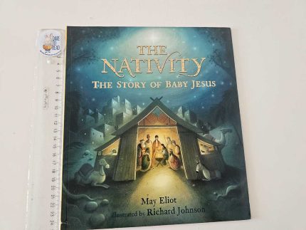 The Nativity - The Story of Baby Jesus