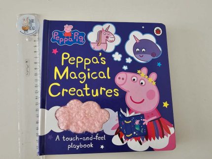 Peppa's Magical Creatures