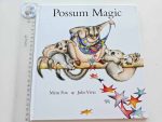 Possum Magic