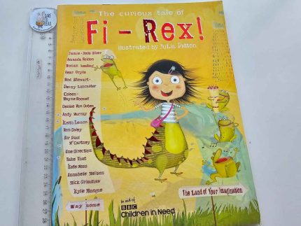 Fi-Rex!
