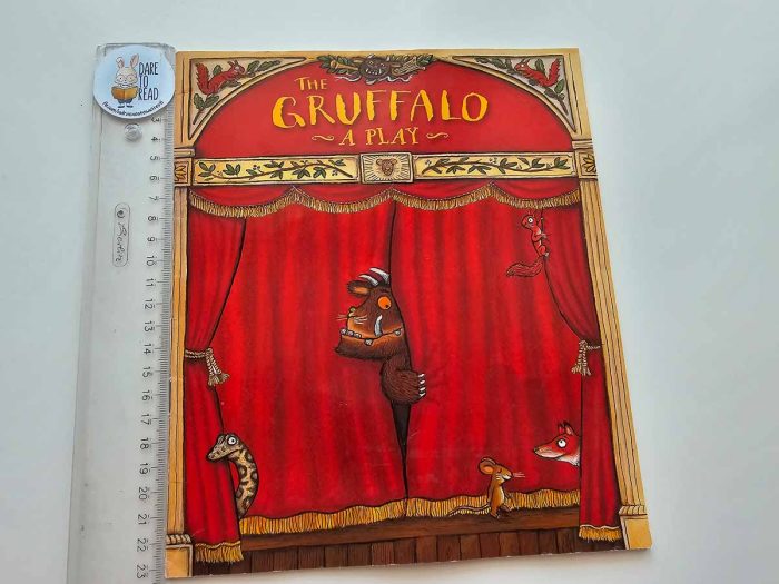 The Gruffalo - A Play