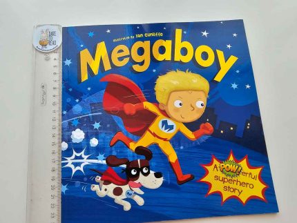 Megaboy