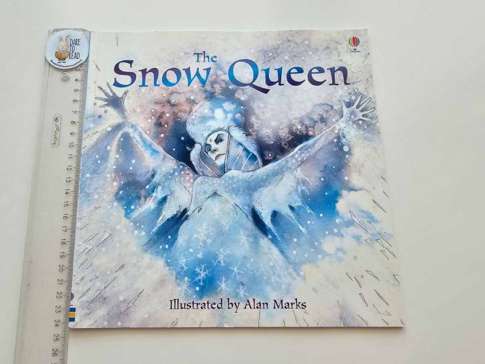 Usborne - The Snow Queen
