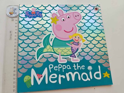 Peppa Pig - Peppa the Mermaid