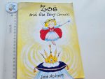 Zoe and the Fairy Crown